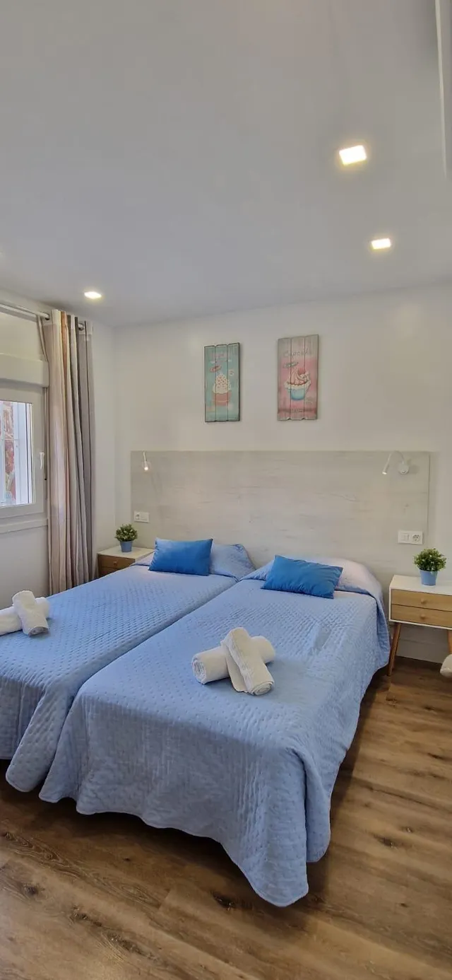 Encantadora Casa de 3 habitaciones en Los Boliches, Fuengirola - ¡Tu Refugio Perfecto! — 23