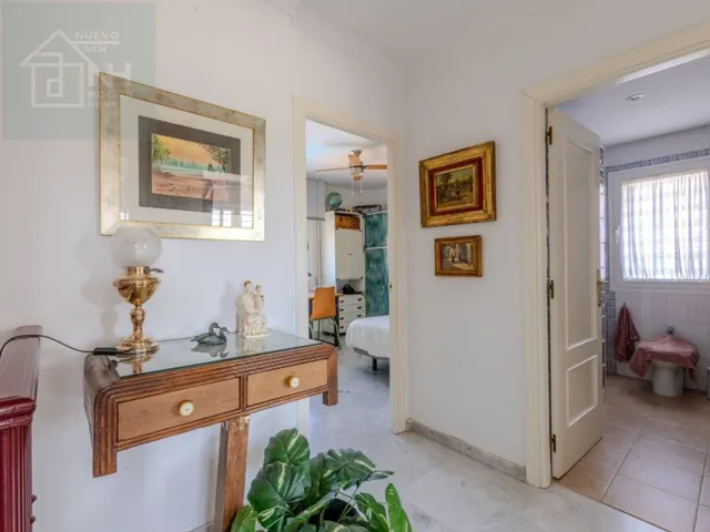 Chalet 3 habitaciones 155m² en venta - URB CORTIJO DEL AIRE — 34