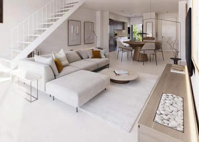 Chalet pareado en Guadarrama, Ultima vivienda. — 11
