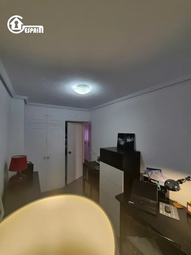 Piso en venta en parque europa-las aguilas. — 16