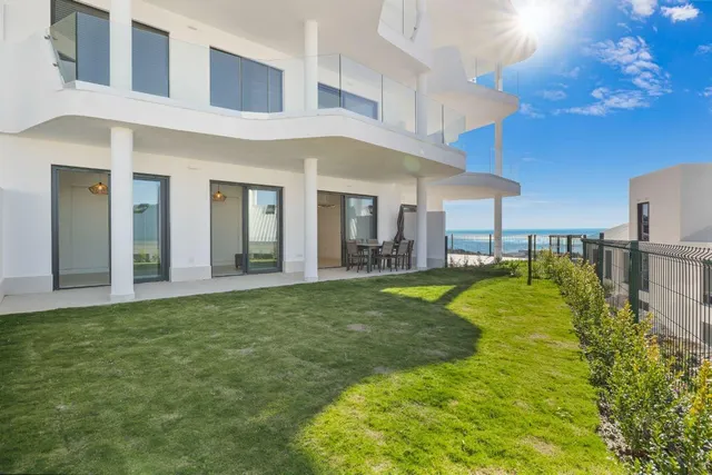 APARTAMENTO NUEVO EN LAS LOMAS DEL HIGUERON — 10