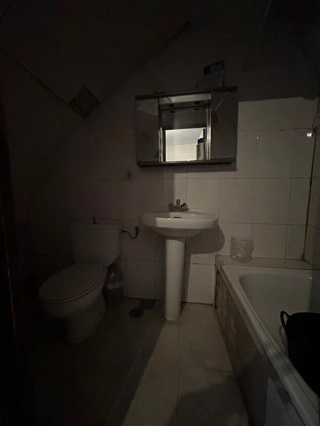 Casa para reformar con terraza y torreón en saladillo – la piñera, Algeciras — 11