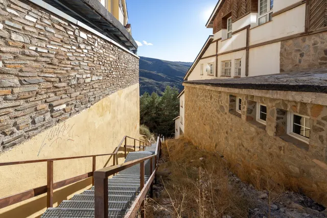 Apartamento 1 habitación 36m² en venta - SIERRA NEVADA — 12