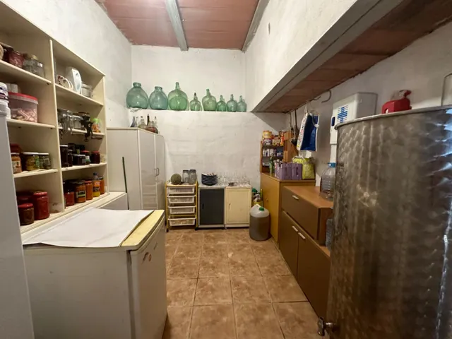 CASA RÚSTICA ALDOVER — 19