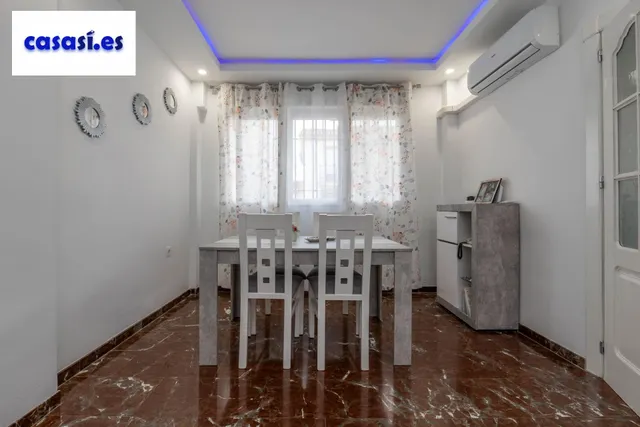 Encantadora Casa Reformada en Ogijares con Vistas y Espacios para Disfrutar — 6