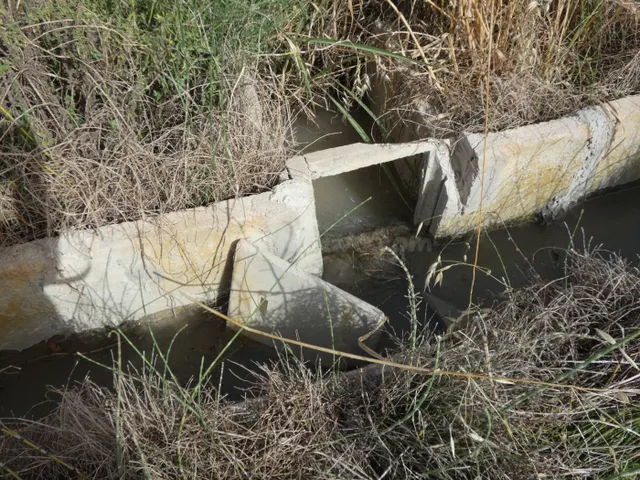 ++Terreno no urbano en Alguazas zona El Paraje++, 1513 m - foto 5