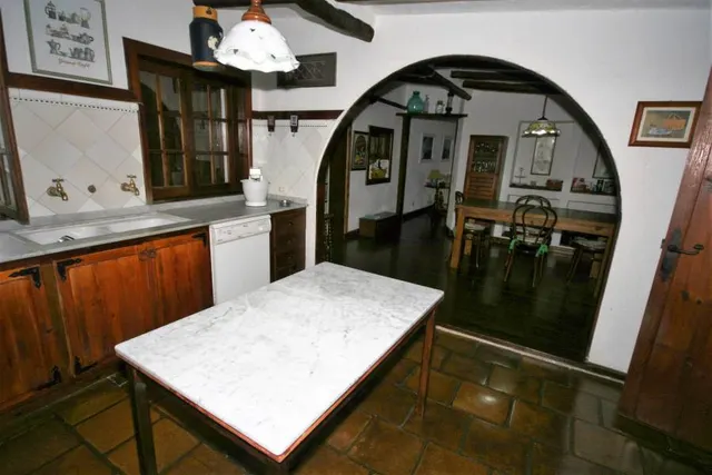 Casa Independiente — 35
