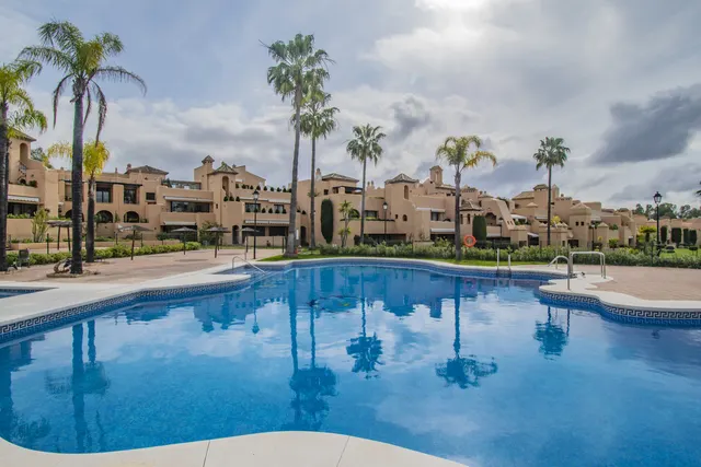 Apartamento 2 habitaciones 131m² en venta - Costa Del Sol — 17