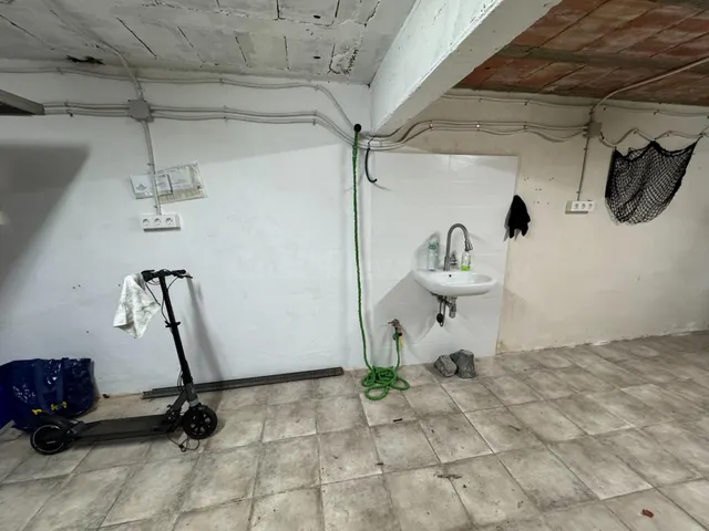 Garaje 46m² en venta - Metro sopelana - foto 3