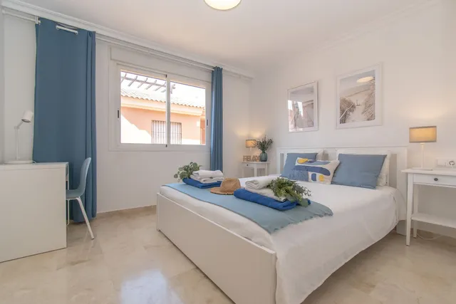 Adosado 4 habitaciones 136m² en venta - Riviera del sol — 10