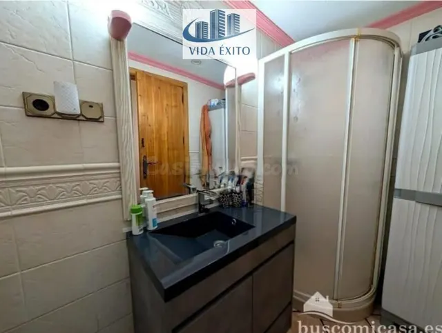 PISO EN LINARES - foto 4