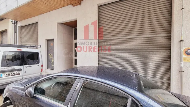 VENTA DE LOCAL COMERCIAL EN EL PUENTE