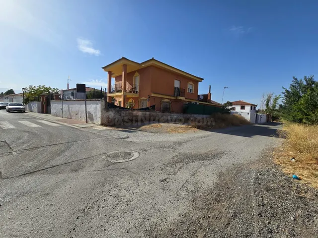 Venta chalet en Albolote (Granada) — 3