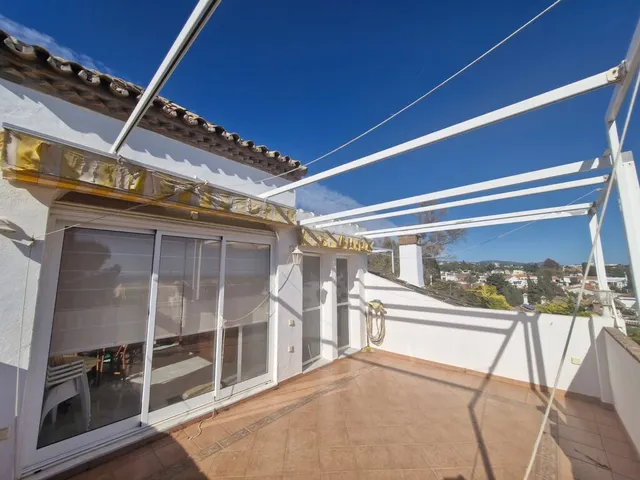 Ático Dúplex 3 habitaciones 75m² en venta - Marbella — 16
