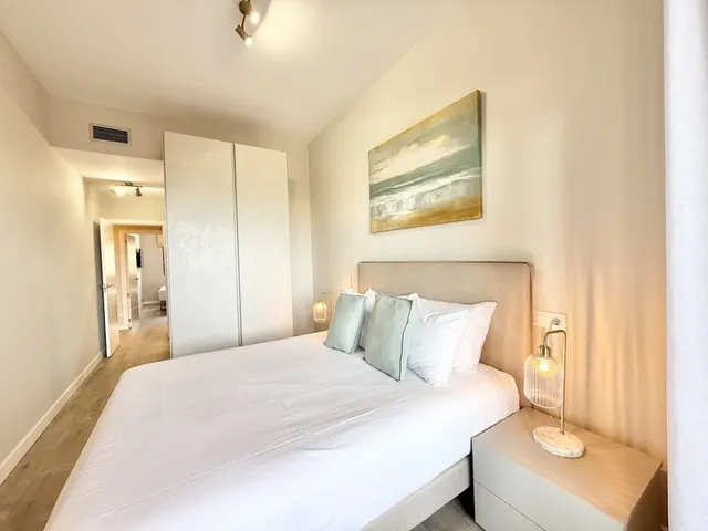 Apartamento 2 habitaciones 77m² en venta - Costa del Sol — 9