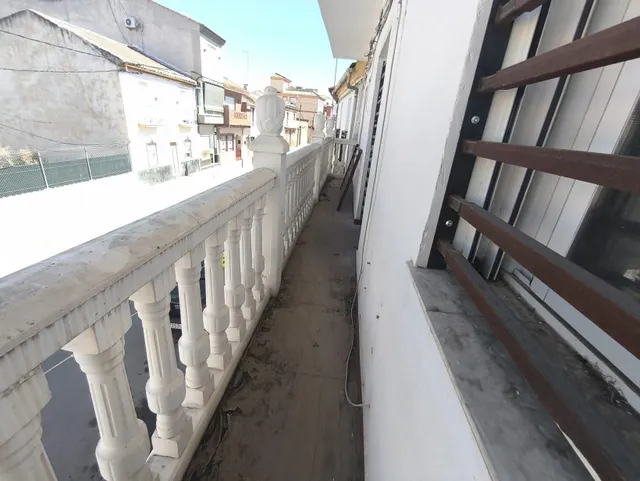 Casa en Chauchina de 4 dormitorios — 15