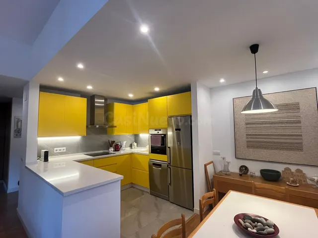 Planta baja 2 habitaciones 95m² en alquiler - Costa Del Sol - foto 4