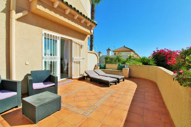 Apartamento 2 habitaciones 65m² en venta - Los Dolses — 4
