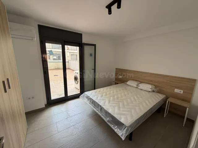 Piso con gran terraza de 52 m2 a la venta en Pardinyes! — 2