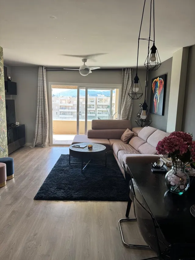 Ático 3 habitaciones 100m² en venta - Marbella - foto 2