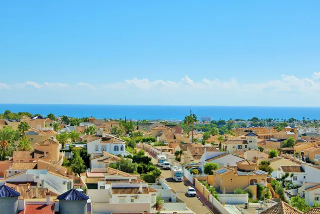 Adosado 3 habitaciones 85m² en venta - Los Dolses — 28