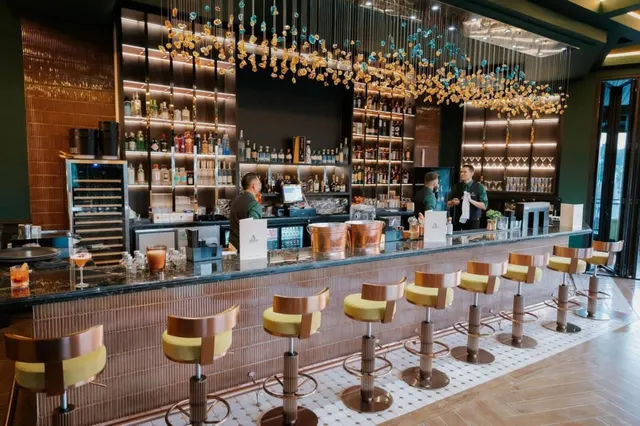 Restaurante 220m² en venta - Marbella — 6