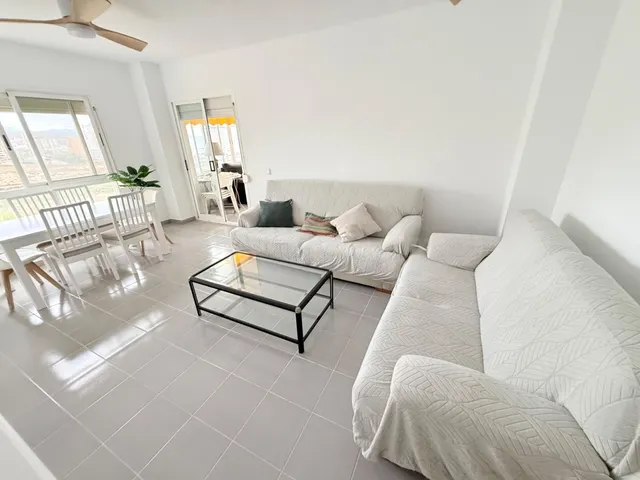 Apartamento en Alquiler en Rincón de la Zofra, El Campello   SE ALQUILA HASTA JUNIO 30 DEL 2027 — 3