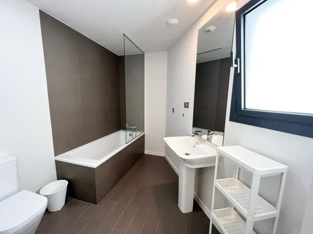 Planta baja 2 habitaciones 150m² en alquiler - Costa Del Sol — 14