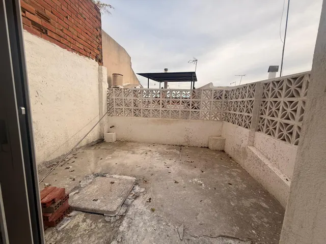 Casa situada en c/ morales,  Coín - 4 dormitorios, 2 baños - 2 terrazas - patio — 7