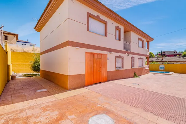 ¡Impresionante Chalet en Lachar con Piscina y Amplios Espacios! ✨ — 40