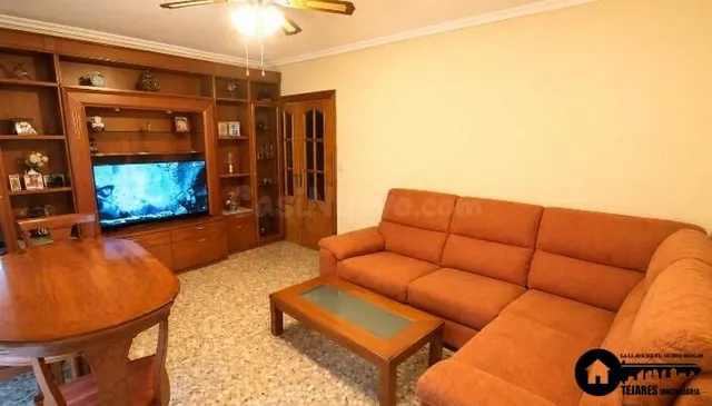 INMOBILIARIA TEJARES VENDE OPORTUNIDAD EN EL PILAR — 4 habit - foto 2