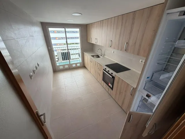 Espectacular Piso en Playa de San Juan, Alicante — 14