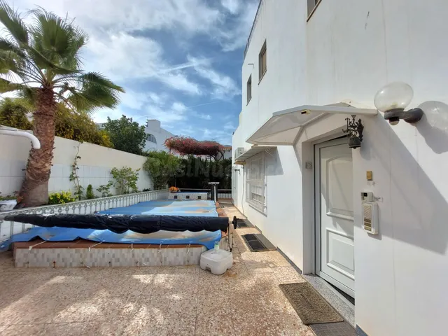 Chalet en venta con 3 apartamentos independientes en zona pu - foto 3