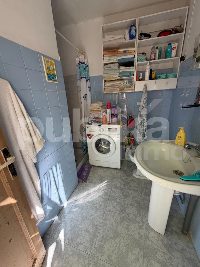 Planta baja individual en venta — 17
