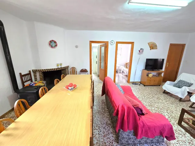 ¡Bienvenido al encanto rural de Molina de Segura! — 11