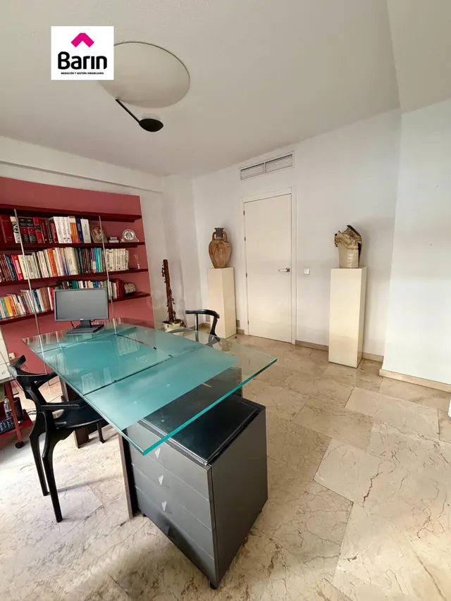 MAGNÍFICO PISO EN RONDA DE LOS TEJARES - foto 3