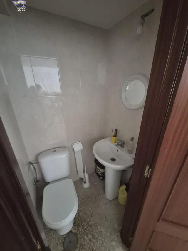 SE VENDE CASA EN ZONA DE LA JUNTA DE LOS RÍOS — 22