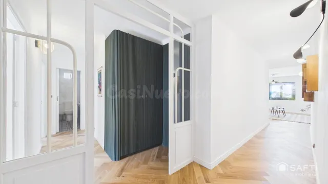 Autenticidad y el confort moderno - Excepcional 4 dormitorio - foto 3