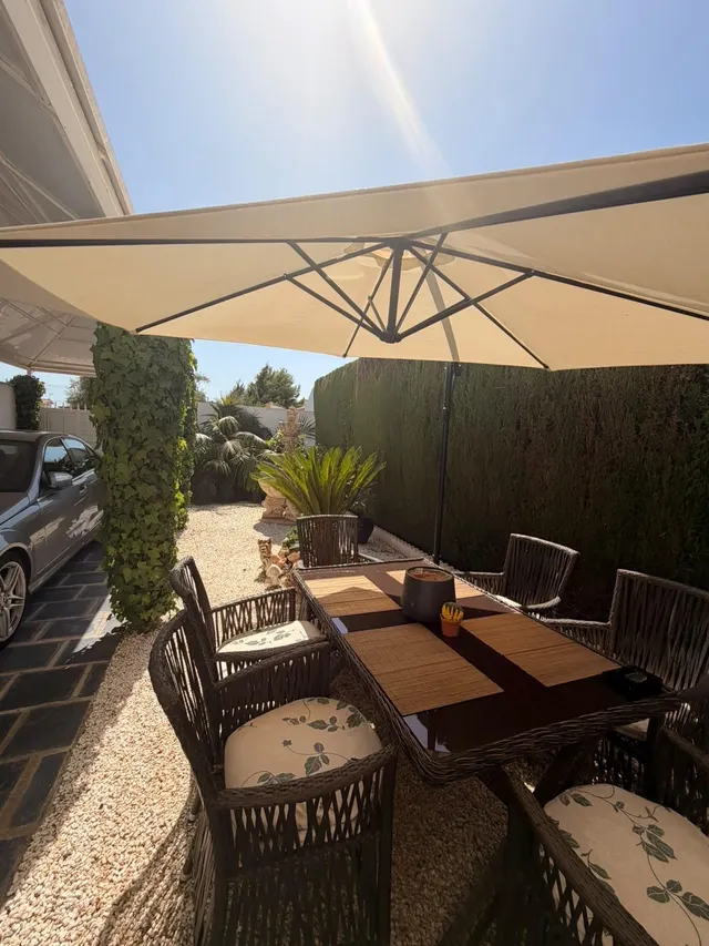 Elegante Chalet Reformado en Torre de la Horadada - €299,000 — 14