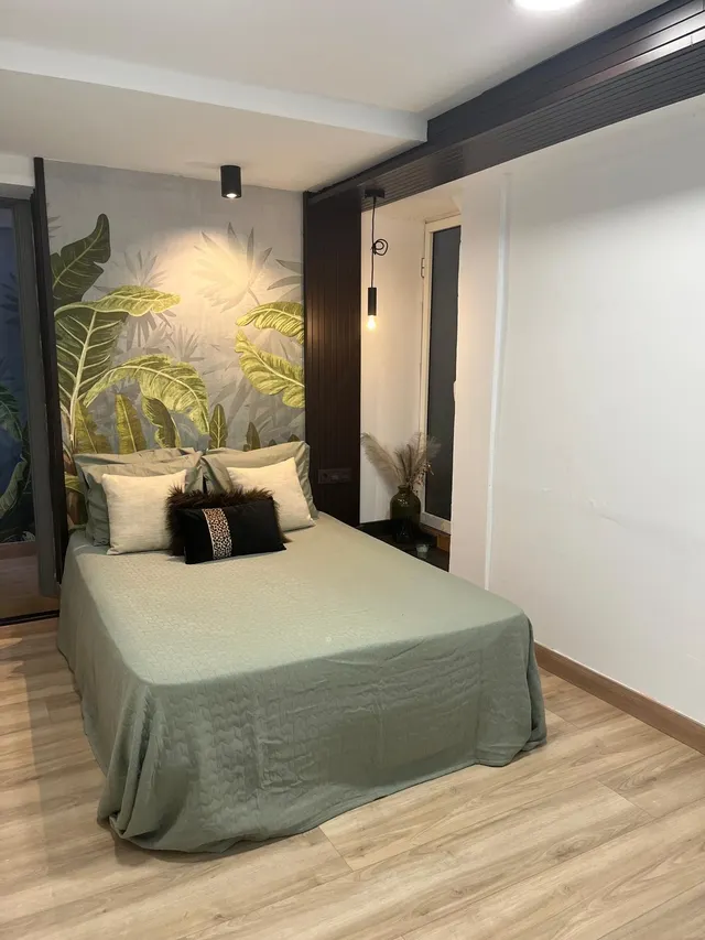 Piso 1 habitación 53m² en venta - Arenales - Lugo - Avda Marítima — 8