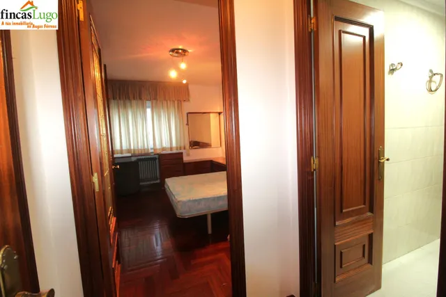 PISO DE 4 DORMITORIOS CERCA DEL CENTRO — 8
