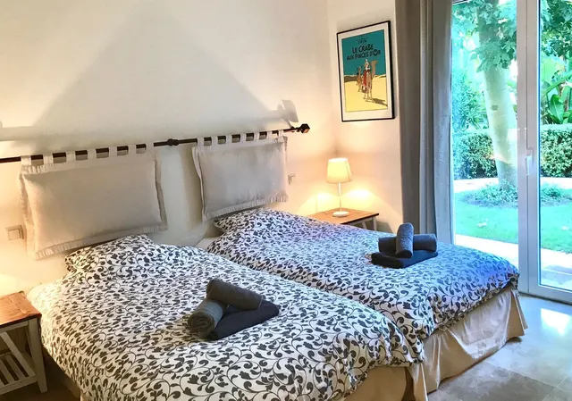 Apartamento 3 habitaciones 175m² en venta - Costa del Sol — 30