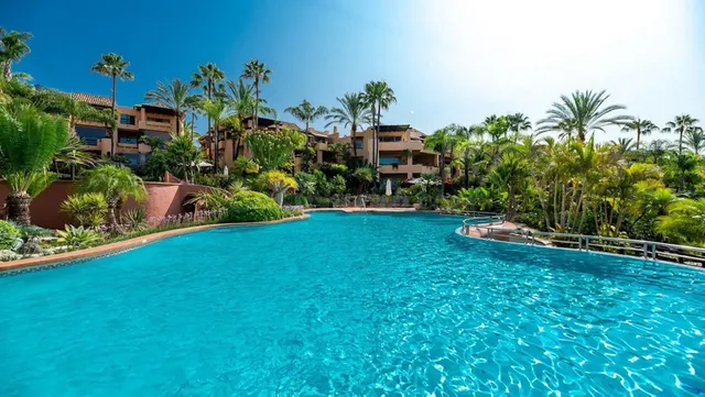 Apartamento 3 habitaciones 176m² en venta - Marbella