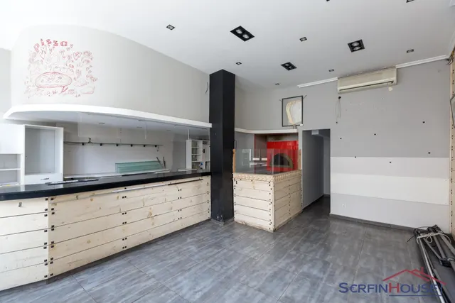 ¡Incomparable local en Santoña! — 2