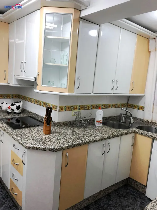 PARA ENTRAR A VIVIR EN CAMPO DE LA VERDAD (Zona Baja) — 8