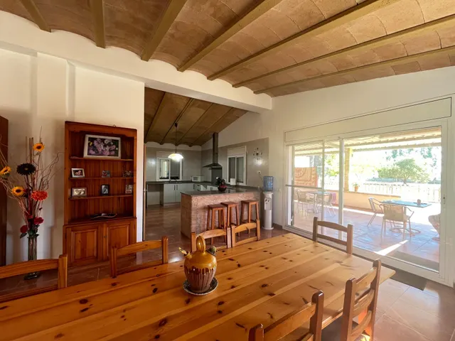 UNA FINCA PARA DISFRUTAR — 27