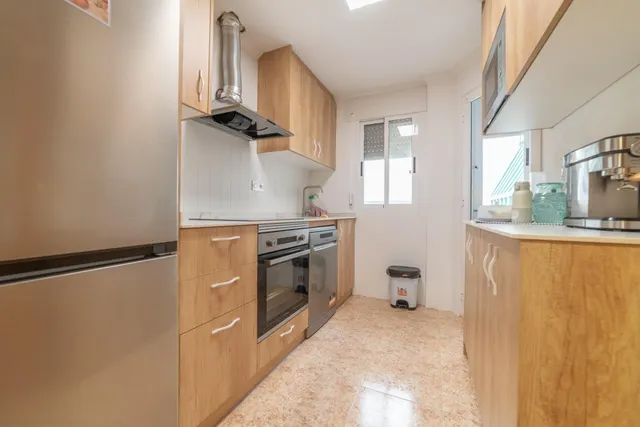 Apartamento 3 habitaciones 89m² en venta - Santiago de la Ribera — 8