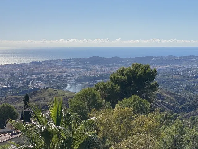 Chalet 4 habitaciones 375m² en venta - Riviera del sol — 47