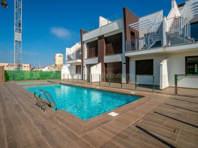 Ático Dúplex 3 habitaciones 140m² en venta - Lo pagan - foto 5