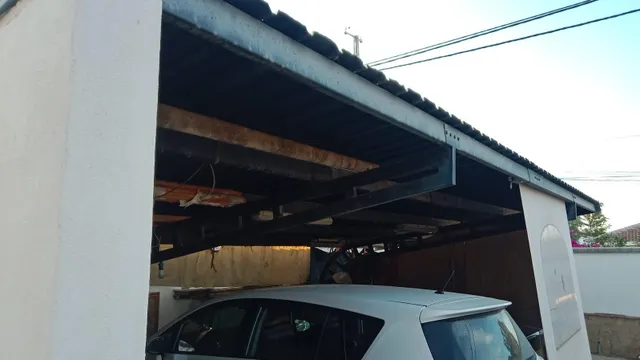 VENTA  DE DOS CHALET EN CAMINO DE MOLINO VIEJO — 27